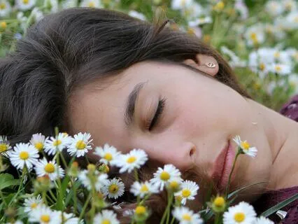 The Thirty Minute Nap