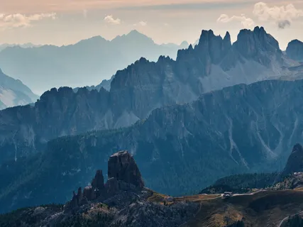 This Year Is Different: Week 5