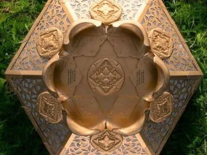 The Thought Box: A Night Time Letting Go Meditation