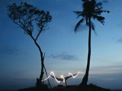 The Thought Box - Drifting Into A Peaceful Sleep