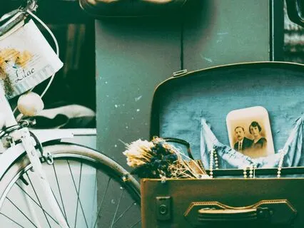 The Thoughts That Were Never Yours