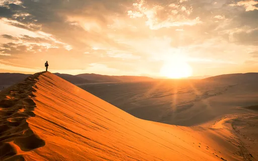 The Thoughts We Think