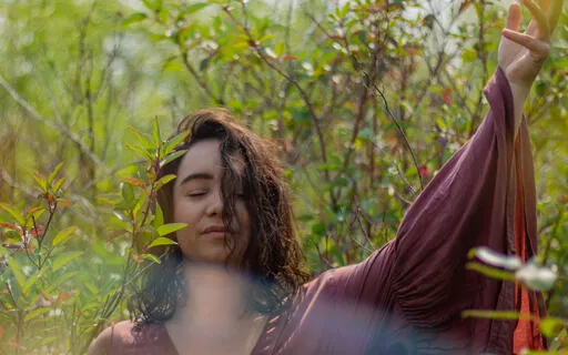 The Thread Of Your Life