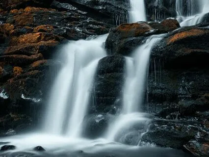 The Three Characteristics: Change