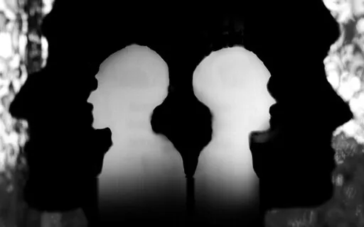 The Three D's Of Relationship Destruction - Talk