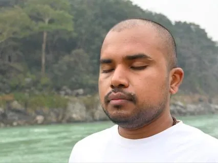 The Three Inner Attunements For Deep Meditation