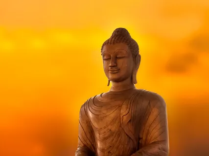 The Three Jewels Of Buddhism (Episode 3)