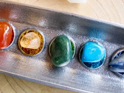 The Three Middles Chakras: Soul, Higher-Self And Expression