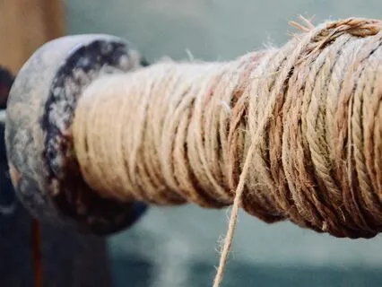 The Three Spinning Fairies