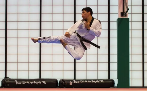 The Three Tenets Of Zen Peacemakers