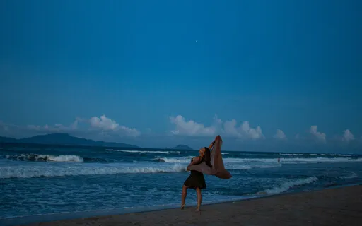 The Threshold Of Potential | One Minute Poetry Medicine