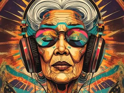 The Threshold - Tape 9