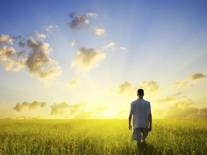 Build Self Belief & Self Confidence