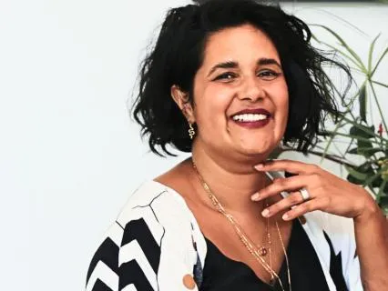 The Thunder, Perfect Mind - A Reading