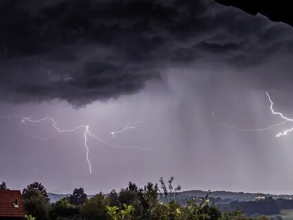 The Thunderer On High | Greek Mythology Sleep Story