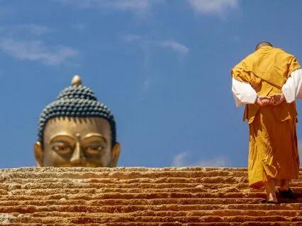 The Tibetan Monastery: A Story Of Inner Transformation