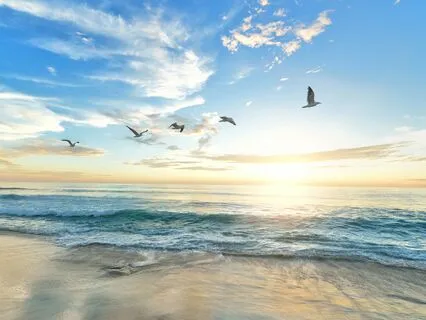 Affirmative Prayer: The Tide Is Turning