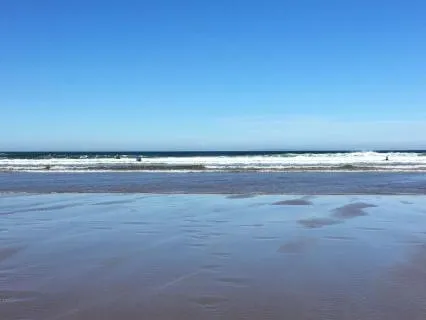 The Tide Knows: Release & Surrender (Voice Only)