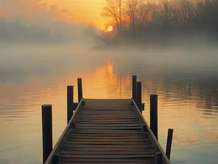The Time Between Worlds