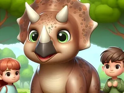 The Time Traveling Tree House