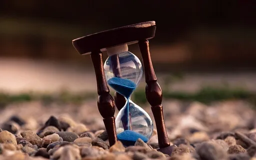 The Time