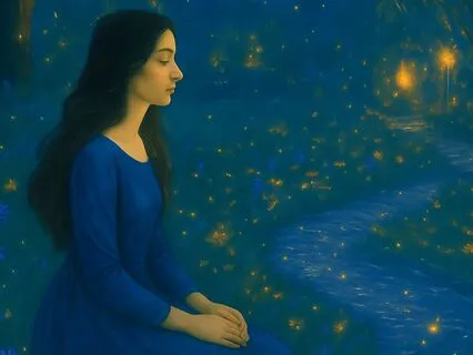 The Timekeeper's Garden Part 1