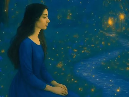 The Timekeeper's Garden Part 2