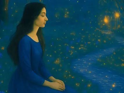 The Timekeeper's Garden Part 4