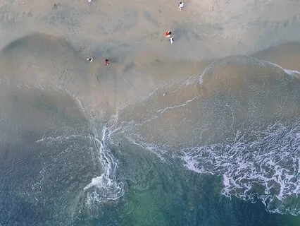 The Timeless Centre: Advanced Body Scan