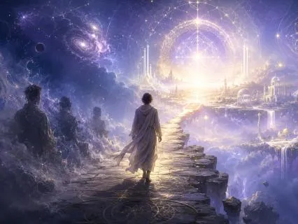The Timeless Path To Transformation