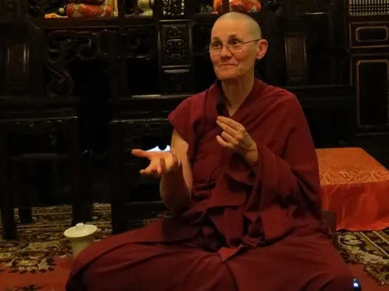 The Times They Are A-Changing