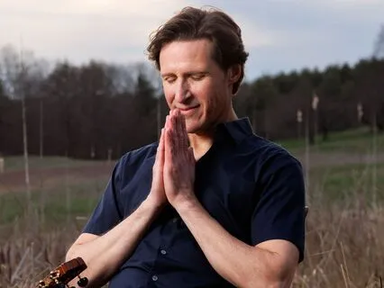 The Touch Of Compassion: Healing Music By A Music Therapist