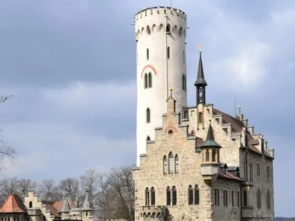 The Tower - Tarot Active Imagination