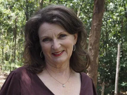 The Train Journey – Finding Calm And Peace Within