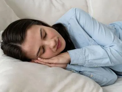 The Train That Only Travels At Night: A Relaxing Sleep Story