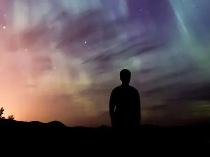 The Train To The Sleepy Log Cabin