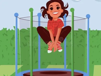 The Trampoline