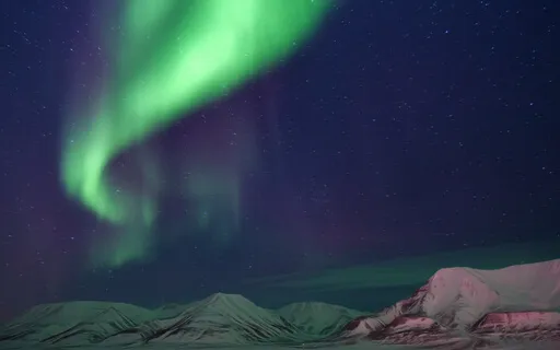 The Trans-Siberian Train | Sleep Story With Train Sounds