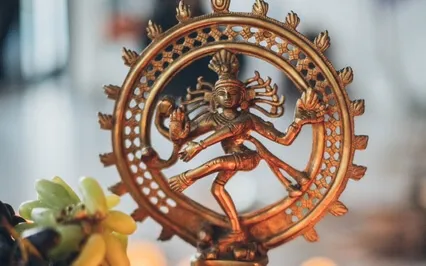 The Transcended One - Meditations On Shiva  - Track 3 Sitar