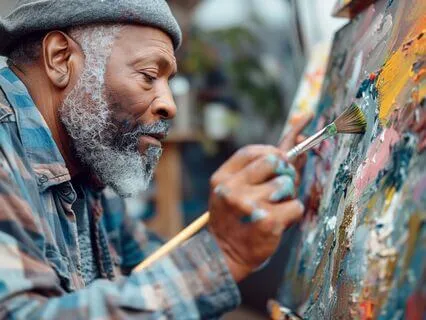 The Transformative Power Of Art