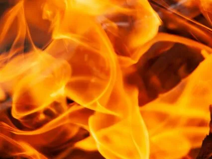 The Transformative Power Of Grief