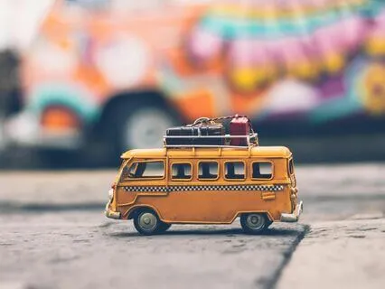 The Traveller's Prayer - Psalm 121 - Soothing Protection