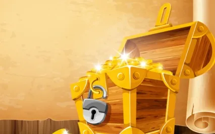 The Treasures Within