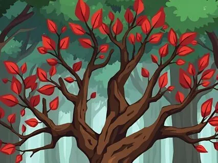 The Tree Of Calm – A Kids Meditation To Release Anger