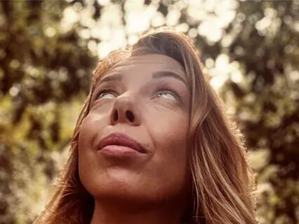 The Tree That Forgot Itself: A Guided Journey Into Truth