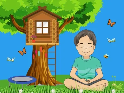 The Treehouse Of Joy