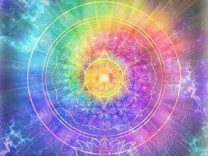 The Triple Shield Meditation