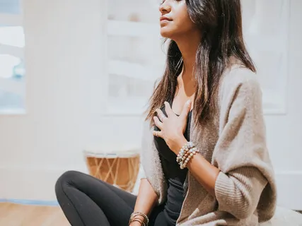 The True Currency Of Health - Make A Promise To Yourself