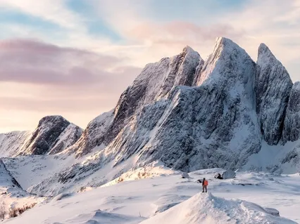 The True Life Is At This Moment And It Is Abstract