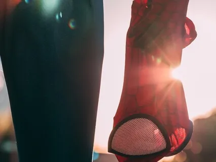 The True Meaning Of Brave